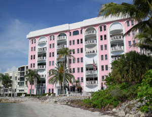 Le Chateau Downtown Sarasota Bayfront