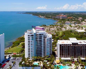 Beau Ciel Downtown Sarasota Bayfront