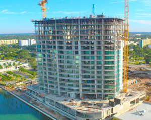 The Ritz Carlton Residences